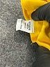 Stylewe 100% Polyester Color Block Yellow Casual Pants Size XXL - photo 5