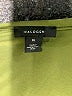Halogen Green Sleeveless Top Size M - photo 7