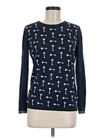 Tommy Hilfiger Pullover Sweater (view 1)