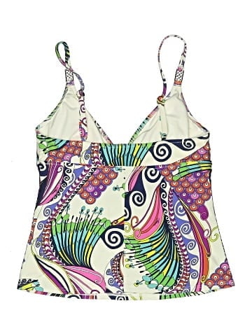 Trina Turk Swimsuit Top (view 2)
