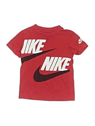 Nike Short Sleeve T-Shirt (view 1)