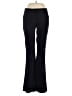 Express Design Studio Black Dress Pants Size 2 - photo 1