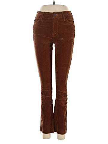 Mother Casual Pants (view 1)