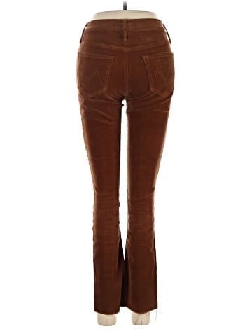 Mother Casual Pants (view 2)