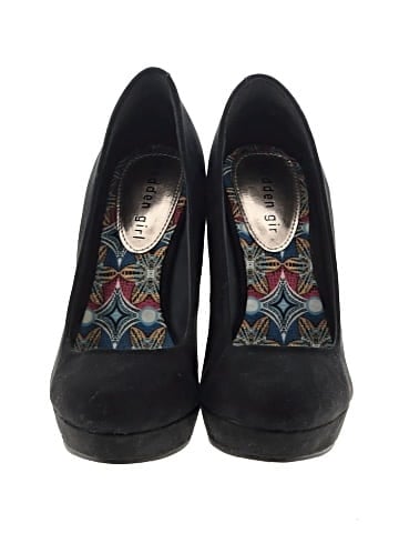 Madden Girl Wedges (view 2)