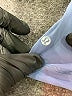 Lululemon Athletica Blue Athletic Shorts Size 8 - photo 3