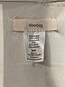 Eberjey Stripes Ivory Swimsuit Bottoms Size M - photo 3