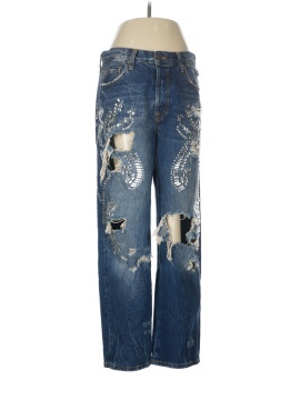 Free People Jeans