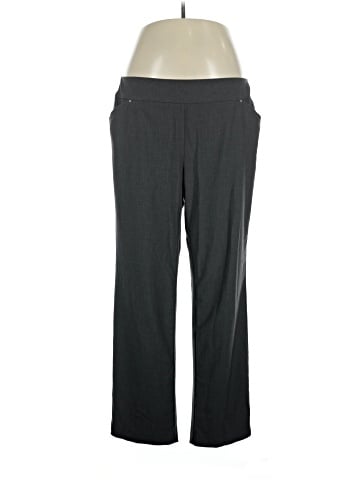 Roz & Ali Dress Pants (view 1)