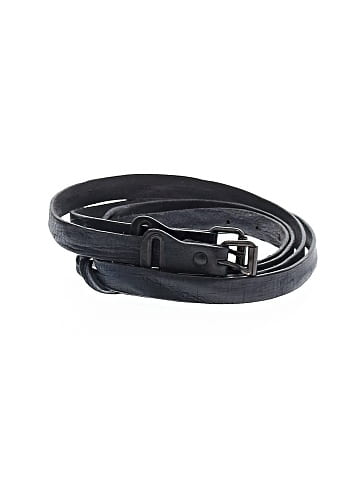 Diesel Leather Belt (view 1)