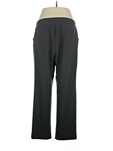 Roz & Ali Dress Pants (view 2)