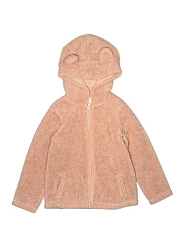 The Children's Place Zip Up Hoodie (view 1)