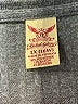 Faded Glory Gray Pullover Sweater Size 1X - photo 7