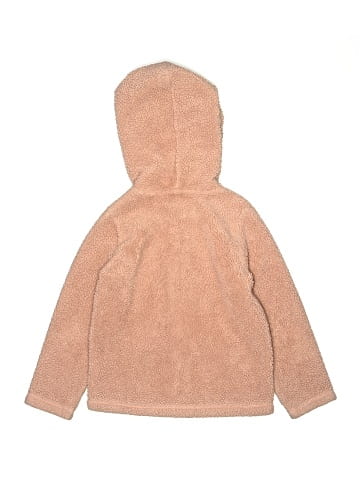 The Children's Place Zip Up Hoodie (view 2)