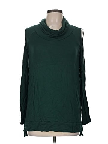 Pixley Turtleneck Sweater (view 1)