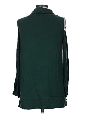 Pixley Turtleneck Sweater (view 2)