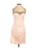 ASOS Pink Cocktail Dress Size 2 - photo 1