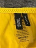Triangl Yellow Swimsuit Top Size S - photo 3