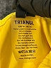 Triangl Yellow Swimsuit Top Size S - photo 4