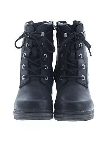 Harley Davidson Ankle Boots (view 2)