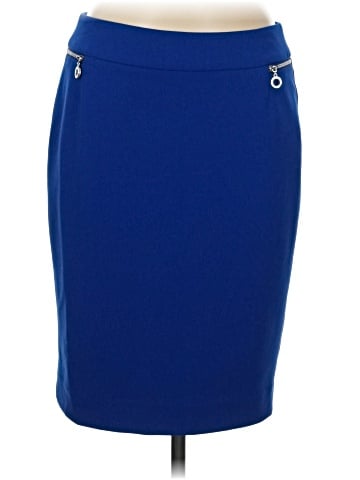 Calvin Klein Formal Skirt (view 1)