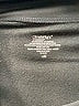 Cuddl Duds Solid Black Active Pants Size L - photo 7