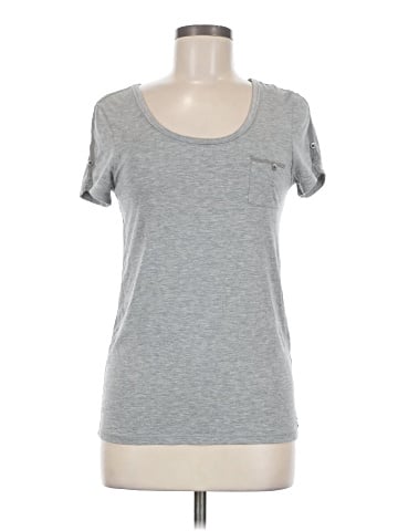 Juicy Couture Short Sleeve T-Shirt (view 1)