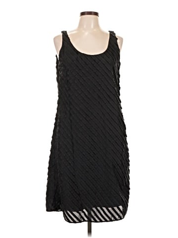 Eileen Fisher Casual Dress (view 1)