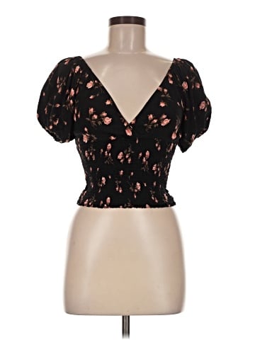 Reformation Short Sleeve Top (view 1)