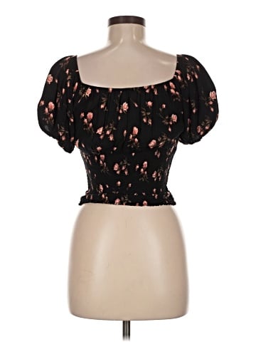 Reformation Short Sleeve Top (view 2)