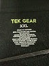 Tek Gear Black Pullover Sweater Size XXL - photo 7