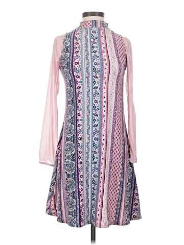 Mudd Casual Dress (view 1)