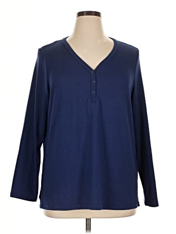 Mario Serrani Pullover Sweater (view 1)