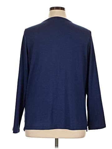 Mario Serrani Pullover Sweater (view 2)