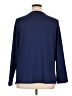 Mario Serrani Blue Pullover Sweater Size XL - photo 2