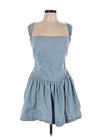 Free People Casual Dress (view 1)