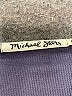 Michael Stars Gray Cardigan One size - photo 7