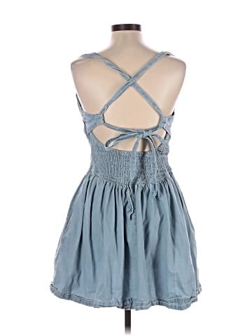 Free People Casual Dress (view 2)