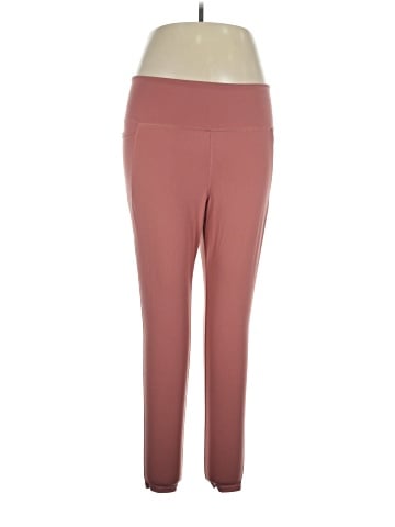 Danskin Active Pants (view 1)