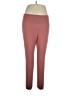 Danskin Solid Pink Active Pants Size XL - photo 1