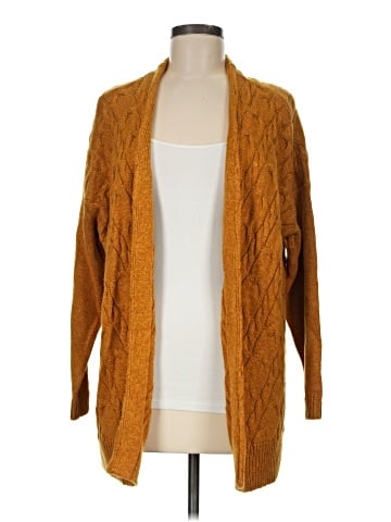 Purejill Cardigan (view 1)
