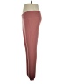 Danskin Solid Pink Active Pants Size XL - photo 5