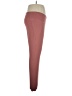 Danskin Solid Pink Active Pants Size XL - photo 4
