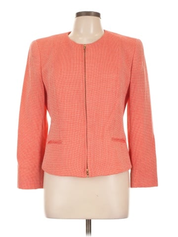 Louis Féraud Jacket (view 1)