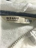 Old Navy Color Block White Raincoat Size XXL - photo 6