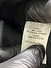 Classiques Entier Solid Black Formal Skirt Size 10 - photo 6