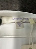 Lavender Brown 100% Polyester Ivory Shorts Size S - photo 3