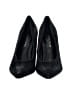 Marc Fisher Black Heels Size 7 1/2 - photo 2