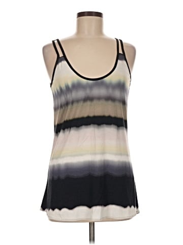 SW3 Bespoke Sleeveless Top (view 1)
