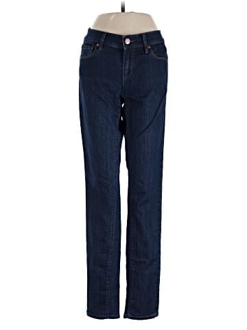 Ann Taylor LOFT Outlet Jeans (view 1)
